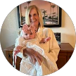 Verified Google review from a patient Jeanne Hunt sharing their positive experience.