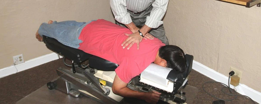 Chiropractic Care Encinitas, CA