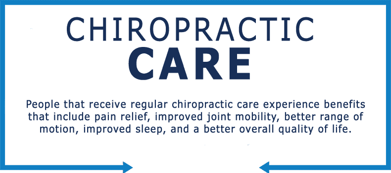 Chiropractic Care