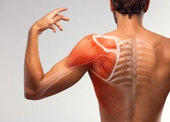 Common Shoulder Injuries Carlsbad, CA