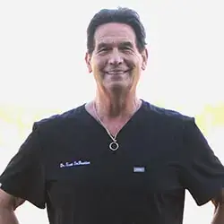 Dr. Scott Sebastian Leucadia Chiropractic