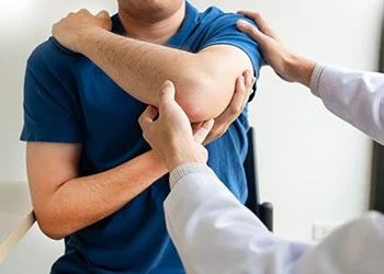 Elbow Pain Relief Carlsbad, CA