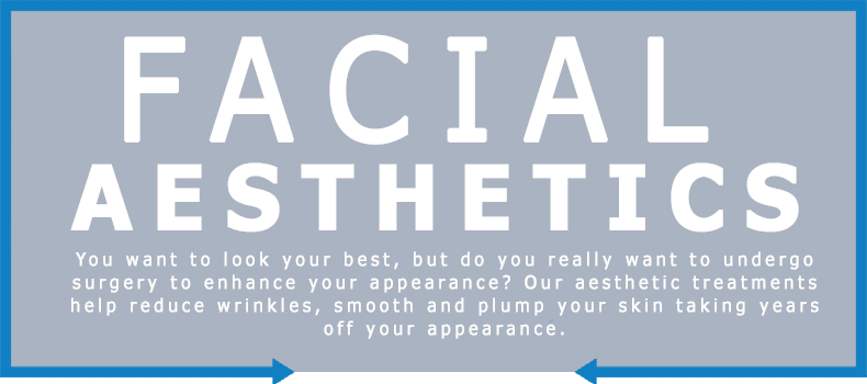 Facial Aesthetics