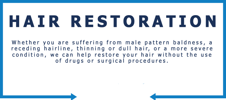 Hair Restoration