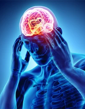 Headache Relief Treatment Carlsbad, CA
