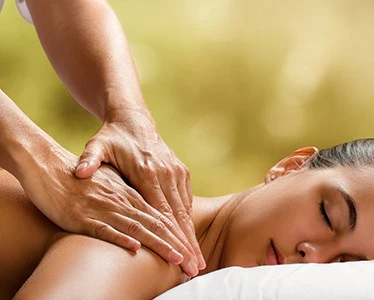 Massage Therapy Encinitas, CA