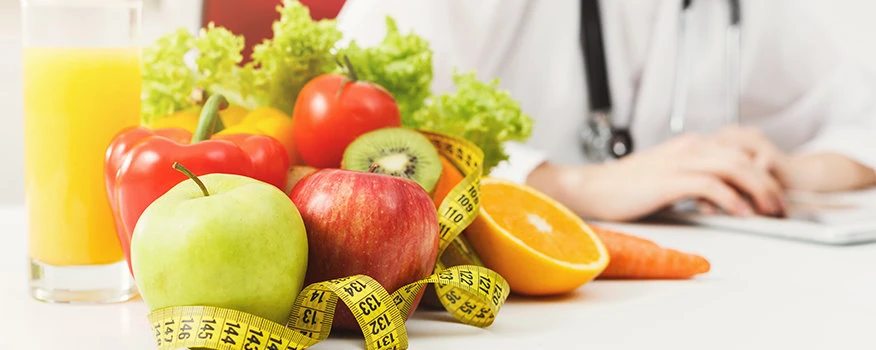 Nutritional Counseling Encinitas, CA