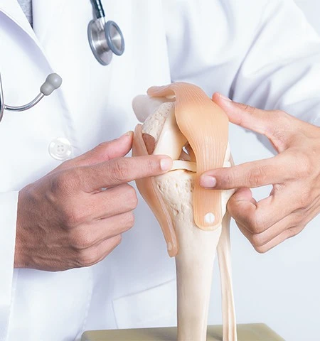 Orthopedic Injuries & Conditions Encinitas, CA